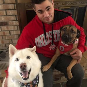 Meet your Posher, Kenike